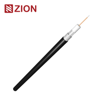 NO.7100103 RG59 S 95% PVC CM