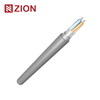 RS485 Cable, 24AWG 2P, Foil+Braid, LSZH Eca, 120Ω