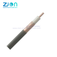 NO.7101131 1/2" H Radiating Leaky Cable