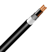 LV Armoured Cable SWA & AWA