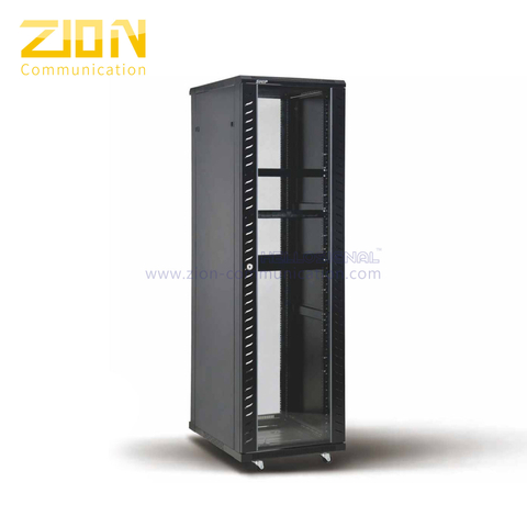 PE Network Rack Cabinet 