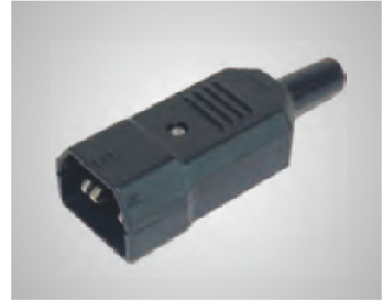 Input Connector Type-PDU2