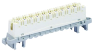 10 pair cat.5e profile highband