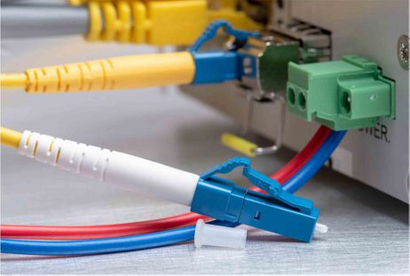 Fiber Accessories