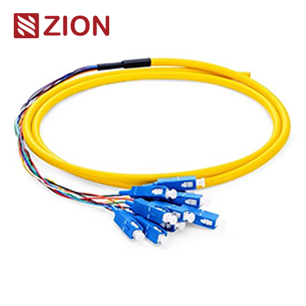 SC-UPC-12-Fibers-G.652.D-Single-Mode-Bunch-PVC-0.9mm-with-Jacket-FOPT-21F12111-2（7242204）SMOS2G.652.D-G.657.A1-G.657.A2