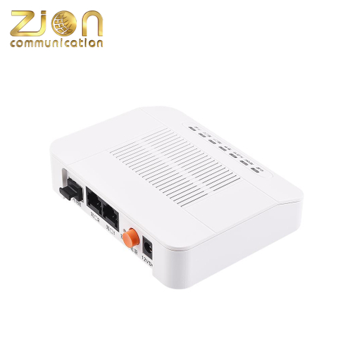BCM6821 ONU FTTH GPON optical network unit
