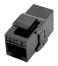 Rj45 Inline Coupler 4