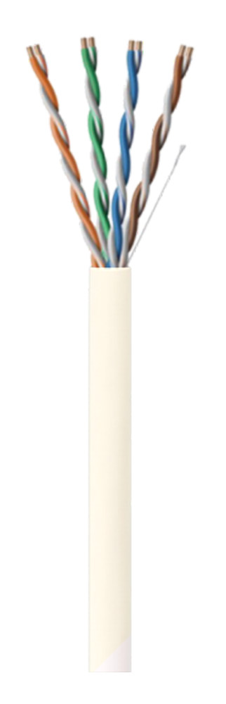U-UTP CAT 5e-UL CMP