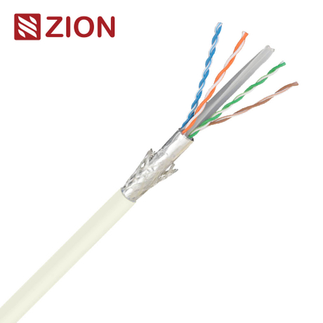 NO.7112225 SF/UTP CAT 6 CABLE-UL CMP
