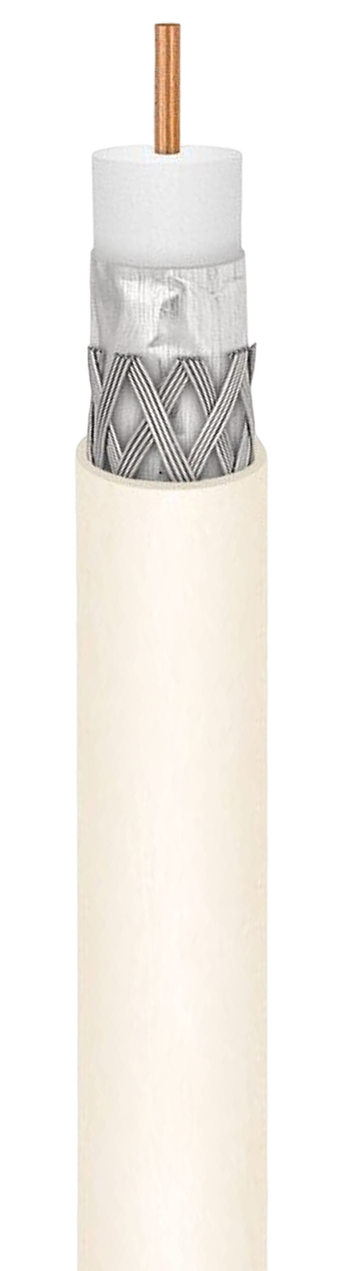 RG6-U S 60 CMP UL Certificated