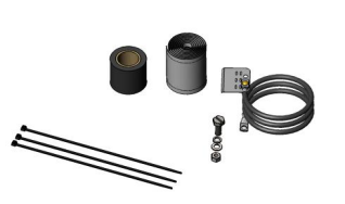 Standard Grounding Kit