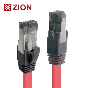 CAT.8 S/FTP RJ45 Patch Cord