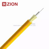 Single-Mode Indoor fiber optic cable 12Fiber-GJFJV