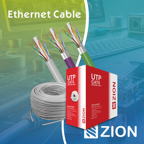 Ethernet Cable