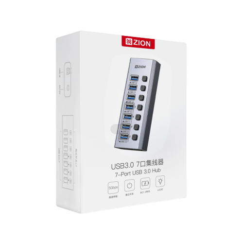 F118-7-Port_USB_3.0_Hub_packing