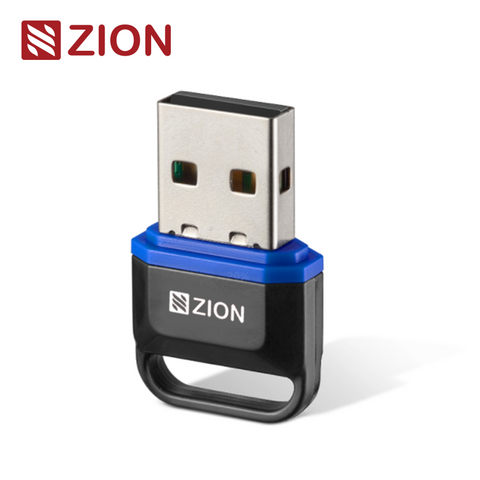 NO.ZCF112-Bluetooth 5.1 Adapter
