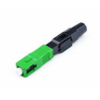 SC Fast Connector