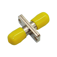 ST SX Welding Adapter With Rectangle Flange