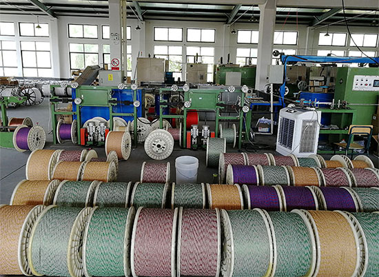 Core wire of various specifications2