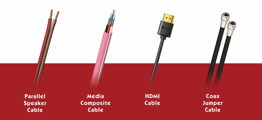 Control Cable