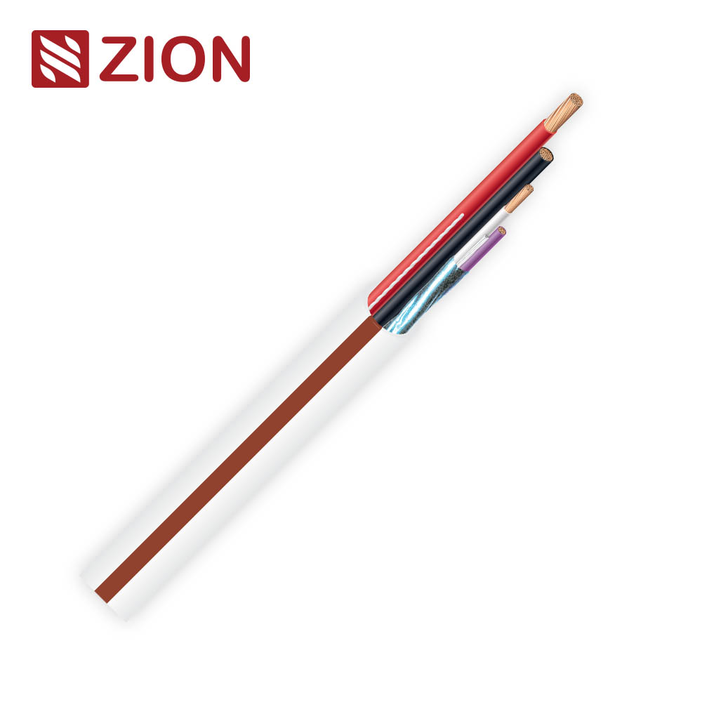 NO.7111752 LUT QSHL Cable Plenum