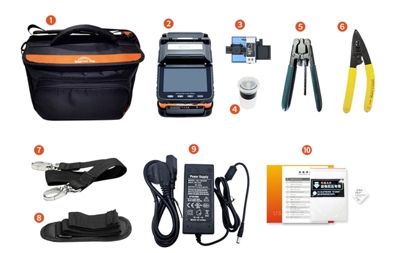 Random-Configuration