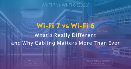 Wi-Fi 7 vs Wi-Fi 6 (2026) Whats Really Different — and Why Cabling Matters More Than Ever.jpg