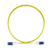 LC Uniboot Patch Cords