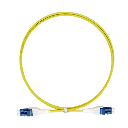 LC Uniboot Patch Cords