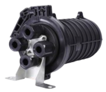 Optical Splice Closure ZCSC-S048-01 2