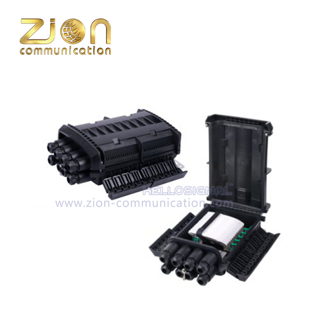 ZCFTB-144AFiber OpticTreminal Box