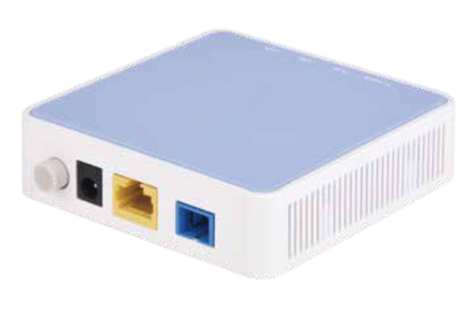 Fiber Network Unit ZC-125E