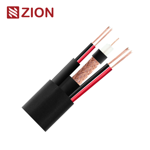 NO.7102214 КВК-П-2Э+2х0.75+ support wire