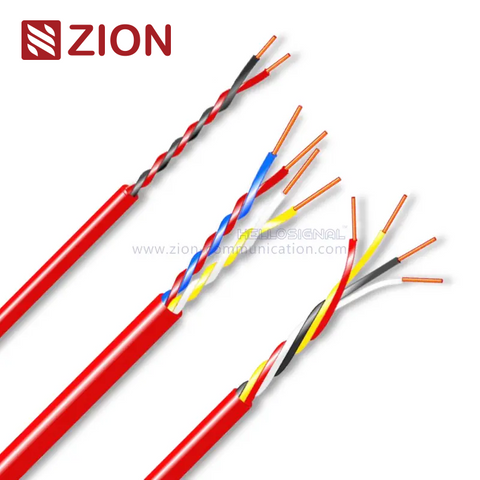 JB-YY Fire alarm cable