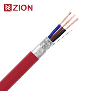 NO.7110458 PH120 3×2.5mm² Fire Alarm Cables