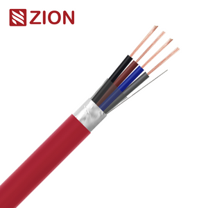 NO.7110412 PH30 4×2.5mm² Fire Alarm Cables