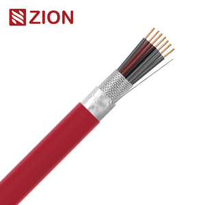 NO.7110465 PH120 7×1.5mm² Fire Alarm Cables