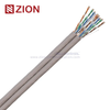 U/UTP Dual CAT 5E Twisted Pair Installation Cable
