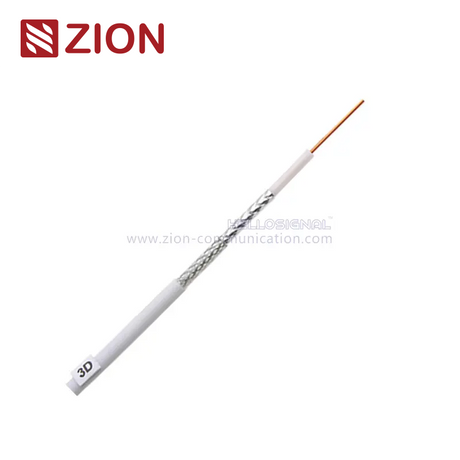 3D-FB Coaxial Cable - Buy 3D-FB , RF Coax Cable, 50 Ohm coaxial cable ...