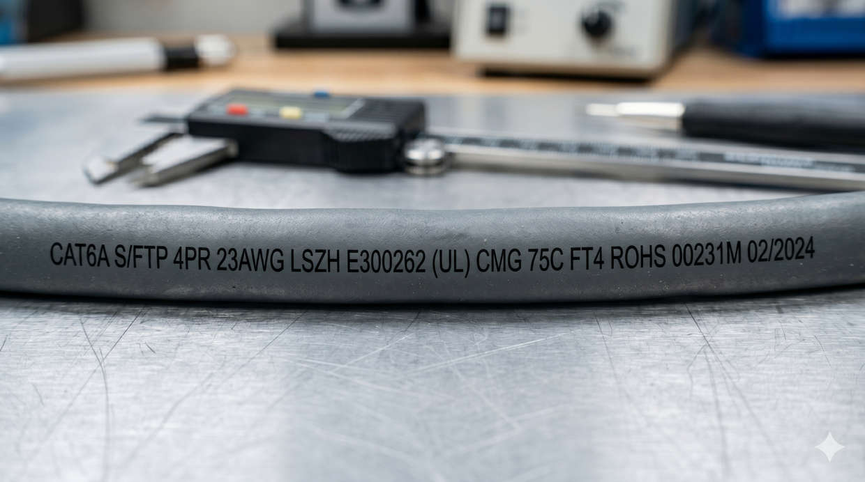 Why print marking often matters even more than color