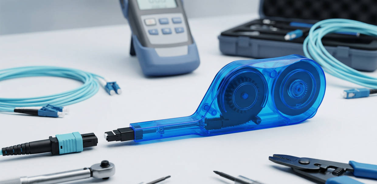 What It Is and Why MPO Cleaning Is Different