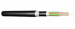 GYFTY Optical Fiber Cable