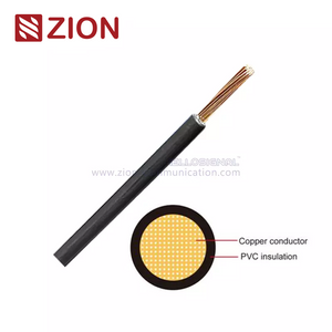 EB/HDEB Automotive Cable