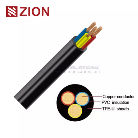 FLR11Y Automotive Cable