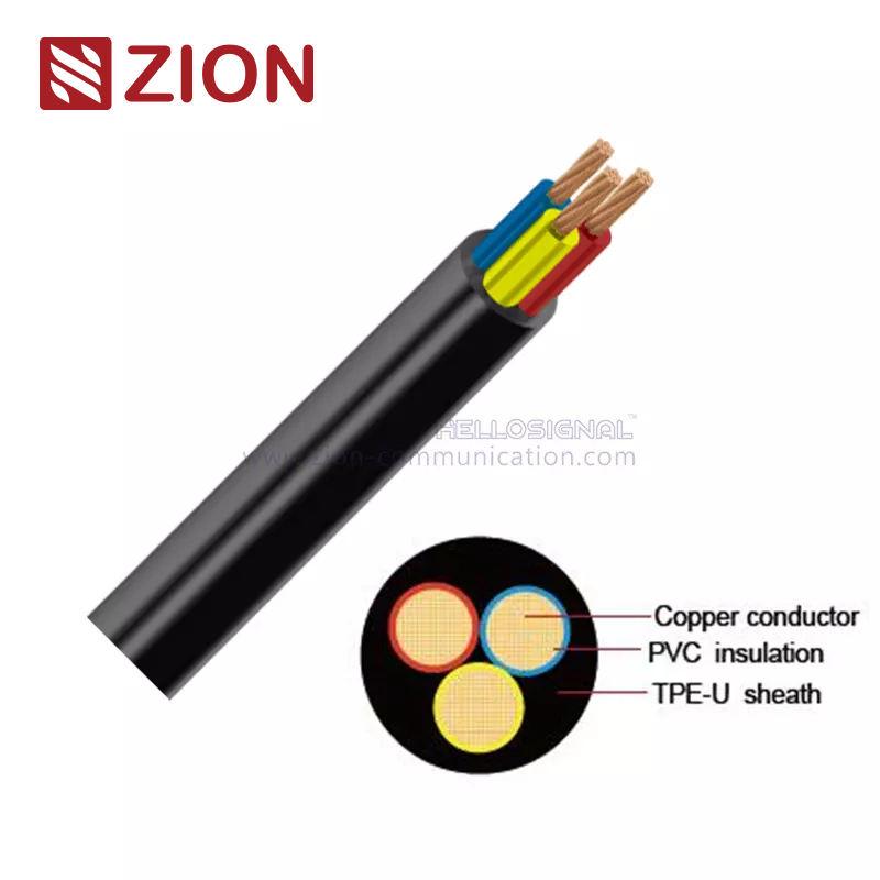 FLR11Y Automotive Cable