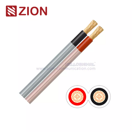 ZION battery cable family product image
