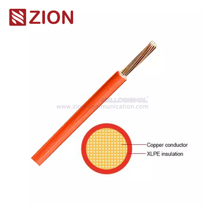 WXC Automotive Cable