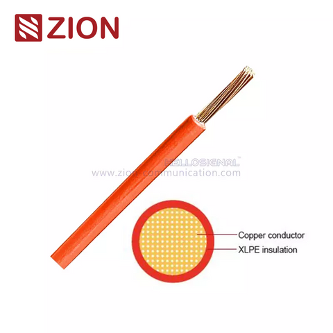 WXC Automotive Cable