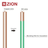 0.1mm-6.0mm Enameled copper wire (EC) 