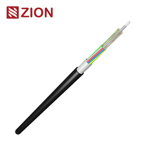 GYTZA Flame-retardance Stranded Loose Tube Optical Cable